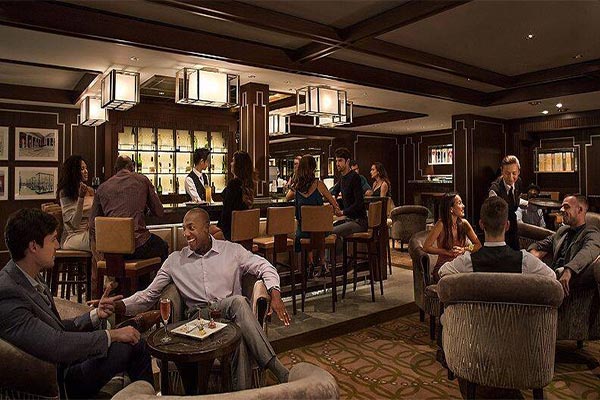 Celebrity Reflection Gallery Image